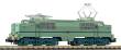 Piko 40468 - N E-Lok Rh 1200 NS türkis III