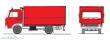 Loewe 4048 - IVECO-Magirus 90M5 ´Zeta´ Gerätewagen GW-ÖL - H0