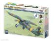Mirage Hobby 481006 - 1:48 IAR P.24E FIGHTER The Royal Romanian Air Force mit Resin und Fotoätzteilen