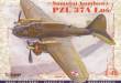 Mirage Hobby 48131 - PZL 37A Los Bomber in 1:48