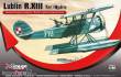 Mirage Hobby 485003 - Lublin R.XIII Ter/Hydro Rec. seaplane in 1:48