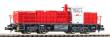 Piko 40488 - N Diesellok BR G1206 RailCargoGroup VI