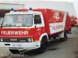 Loewe 4049 - Magirus Deutz 90M5 - GW-ÖL, neutral Hessenlackierung