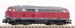 Piko 40524 - N Diesellokomotive V160 DB III