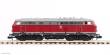Piko 40524 - N Diesellokomotive V160 DB III