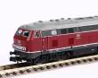 Piko 40524 - N Diesellokomotive V160 DB III