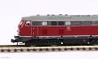 Piko 40524 - N Diesellokomotive V160 DB III