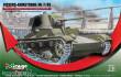 Mirage Hobby 355011 - Vickers-Armstrong Mk F/45 in 1:35