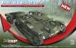 Mirage Hobby 355027 - Renault UE 2 Universal Carrier with Trac in 1:35
