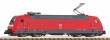 Piko 40562 - N E-Lok BR 101 DB AG V