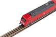 Piko 40562 - N E-Lok BR 101 DB AG V