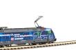 Piko 40566 - N E-Lok BR 101 ´Ecophant´ DB AG VI