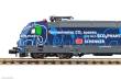 Piko 40567 - N Sound-E-Lok BR 101 ´Ecophant´ DB AG VI, inkl. PIKO Sound-Decoder