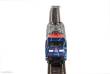 Piko 40567 - N Sound-E-Lok BR 101 ´Ecophant´ DB AG VI, inkl. PIKO Sound-Decoder