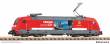 Piko 40568 - N E-Lok BR 101 DB AG Tessin VI