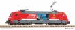 Piko 40569 - N Sound-E-Lok BR 101 DB AG Tessin VI, inkl. PIKO Sound-Decoder