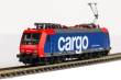 Piko 40582 - N E-Lok BR 482 SBB VI