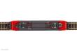 Piko 40582 - N E-Lok BR 482 SBB VI