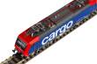 Piko 40582 - N E-Lok BR 482 SBB VI
