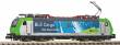 Piko 40586 - N E-Lok BR 485 BLS VI