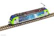 Piko 40587 - N Sound-E-Lok BR 485 BLS VI, inkl. PIKO Sound-Decoder