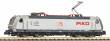 Piko 40588 - N E-Lok BR 185 ´PIKO Jubiläum´