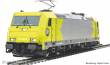 Piko 40591 - N E-Lok BR 185 Alpha Trains VI