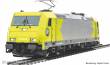 Piko 40592 - N Sound-E-Lok BR 185 Alpha Trains VI, inkl. PIKO Sound-Decoder