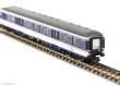 Piko 40612 - N Personenwagen n-Steuerwagen ´Wittenberger Kopf´ TRI VI