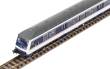 Piko 40612 - N Personenwagen n-Steuerwagen ´Wittenberger Kopf´ TRI VI