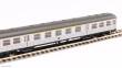 Piko 40641 - N Personenwagen Silberling 1./2. Klasse DB III