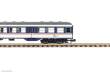 Piko 40650 - N Personenwagen Silberling 2. Klasse TRI VI