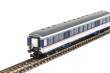 Piko 40650 - N Personenwagen Silberling 2. Klasse TRI VI
