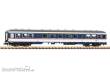 Piko 40651 - N Personenwagen Silberling 1. / 2. Klasse TRI VI