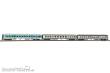 Piko 40656 - N 3er Set Personenwagen Silberling DB AG V