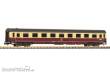 Piko 40660 - N IC Abteilwagen 1. Klasse Avmz 111 DB IV