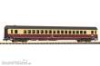 Piko 40661 - N IC Großraumwagen 1. Klasse Apmz 121 DB IV