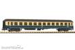 Piko 40663 - N IC Abteilwagen 2. Klasse Bm 235 DB IV