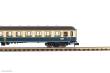 Piko 40663 - N IC Abteilwagen 2. Klasse Bm 235 DB IV