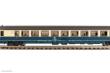 Piko 40665 - N IC Großraumwagen 2. Klasse Bpmz 291 DB IV