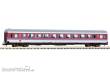 Piko 40671 - N IC Großraumwagen 2. Klasse Bpmz 291 DB IV