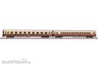 Piko 40672 - N 2er Set IC Wagen ´Merkur´ DB IV