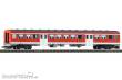 Piko 40692 - N Zwischenwagen BR 624 DB AG V