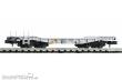Piko 40700 - N Schwerlastwagen Slmmps RTS