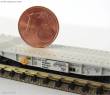 Piko 40700 - N Schwerlastwagen Slmmps RTS