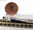Piko 40700 - N Schwerlastwagen Slmmps RTS