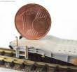 Piko 40700 - N Schwerlastwagen Slmmps RTS