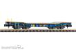 Piko 40704 - N Schwerlastwagen VolkerRail VI
