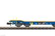 Piko 40704 - N Schwerlastwagen VolkerRail VI
