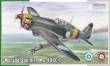 Special Hobby 100-SH32019 - Morane-Saulnier MS-406C.1 HI-TECH